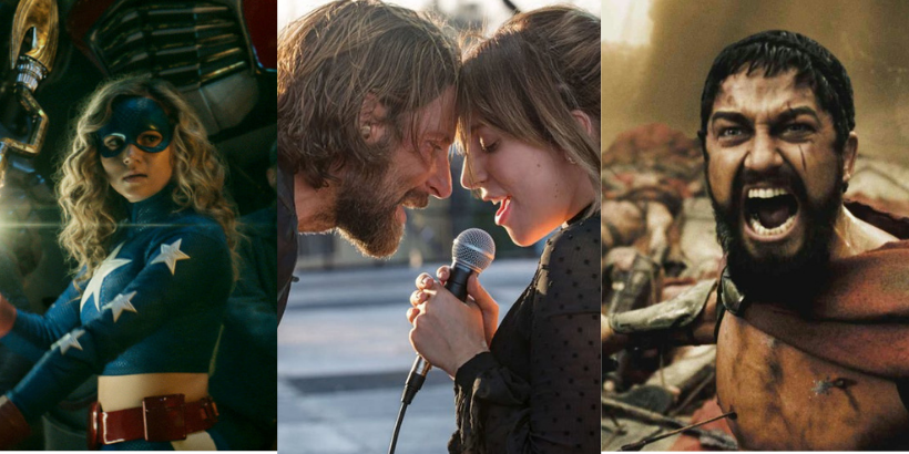     HBO GO - nowości na sierpień 2021. Pełna lista filmów i seriali